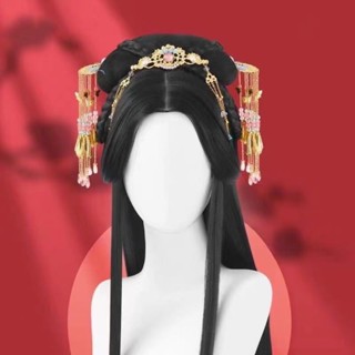 ⭐頭模⭐假人頭 假髮支架 假髮展示 白色帶肩膀頭cos發毛飾品展示頭模道具可愛 安妮