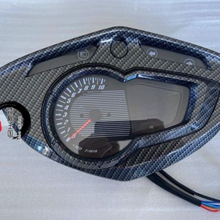 三陽勁戰油改電三代目液晶儀表電動車三代目油改電專用儀表儀表殼-希開心優選