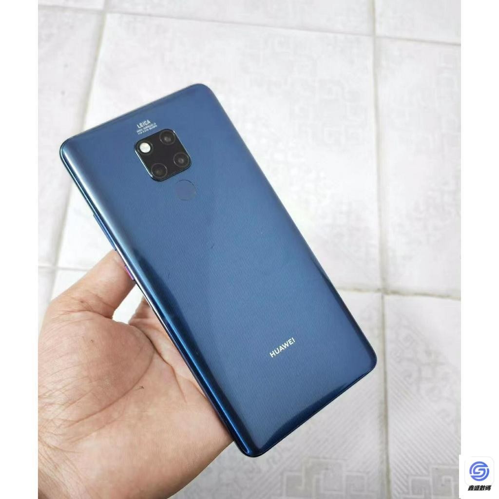 【鑫盛數碼】華為Mate 20 X 手機 國際版 内建Google商店 7.2寸大屏5G手機 二手機器