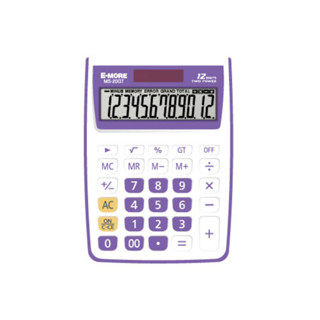 E-MORE 國考專用計算機(MS-20GT)-紫 墊腳石購物網