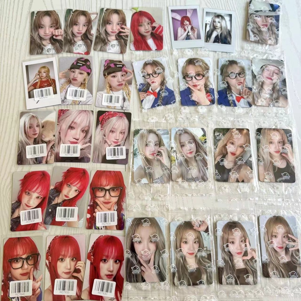 新品下殺!【有貨包郵】宋雨琦solo yuq1特典卡星河 srKMS 琦lo小卡中文卡背