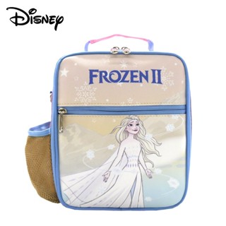 迪士尼Disney 保冷便當袋(附長背帶)-冰雪奇緣 墊腳石購物網