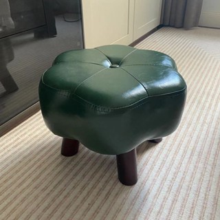 矮凳 沙發凳 換鞋凳 腳凳 板凳 小椅凳 矮椅子 小椅子 兒童椅軟包實木門口凳子家用換鞋簡約客廳板凳兒童創意矮凳茶幾沙發