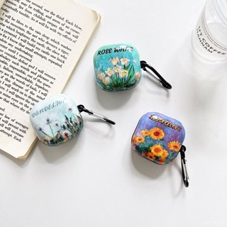 三星 Galaxy Buds2 Pro 耳機殻 保護套 FE/Live/Pro 適用