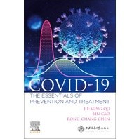 <姆斯>COVID-19: The Essentials of Prevention and Treatment 2021 Jie-Ming Qu 9780128240038 <華通書坊/姆斯>