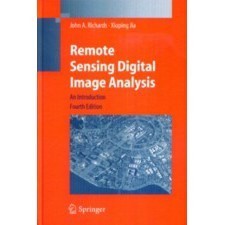 [華通書坊]Remote Sensing Digital Image Analysis an Introduction 4/E