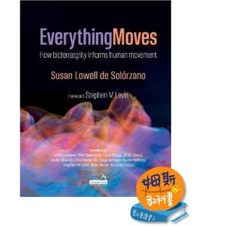 [華通書坊]Everything Moves Lowell 9781909141964