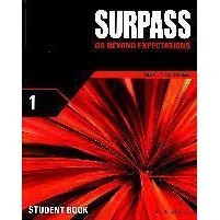 [華通書坊]SURPASS Student Book 1 9791125323457