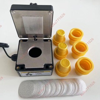 廠商 爆款新品#DIY自制雀巢nespresso咖啡膠囊殼 熱封口機 相容小米米家心想熱封膜 咖啡膠囊 咖啡膠囊機