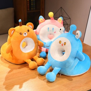 午睡枕 趴睡枕🎀 蛋仔玩偶遊戲周邊午睡枕趴睡枕可愛辦公室工位趴桌子抱枕學校午睡