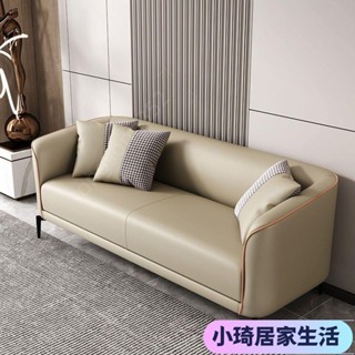 【現貨】臥室沙發小戶型公寓齣租房雙人小沙發懶人客廳美發店休息區等候椅#熱銷XQJX