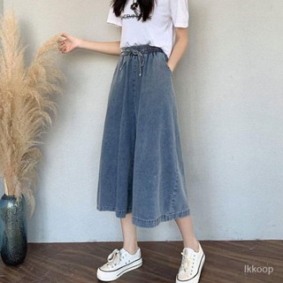 牛仔闊腿褲女 牛仔短褲女 牛仔褲 牛仔運動短褲 夏季女裝 寬鬆垂感寬腿褲 大尺碼短褲 五分褲胖mm七分褲 高腰休閒闊腿褲
