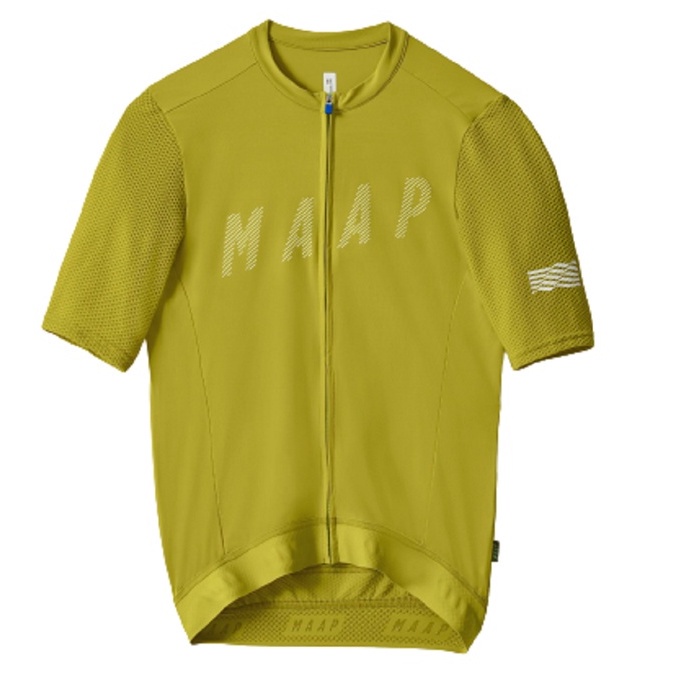 MAAP Echo Pro Base Jersey FEM車衣-崇越單車休閒館