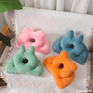 -旅行枕 臺倉出貨-卡通午睡枕趴睡枕可愛抱枕學生趴趴枕睡覺頭枕辦公室靠枕午睡神器