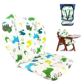 Baby Stroller Car Seat Pad Thick Seat Cushion Waterproof Cov