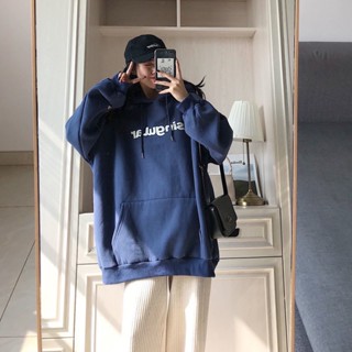 GALA衣櫥 單/套裝秋冬季韓版寬鬆薄款連帽衛衣女學生ins休閒闊腿褲兩件套潮