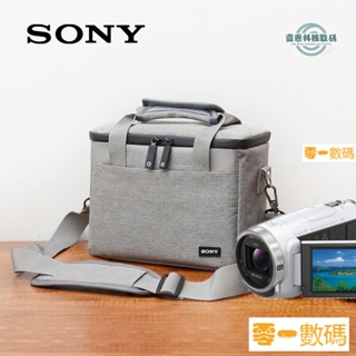 【熱銷出貨】○SONY/索尼HDR-CX680 CX450 CX405 CX900E高清攝像機包 DV錄像背包 NXVI