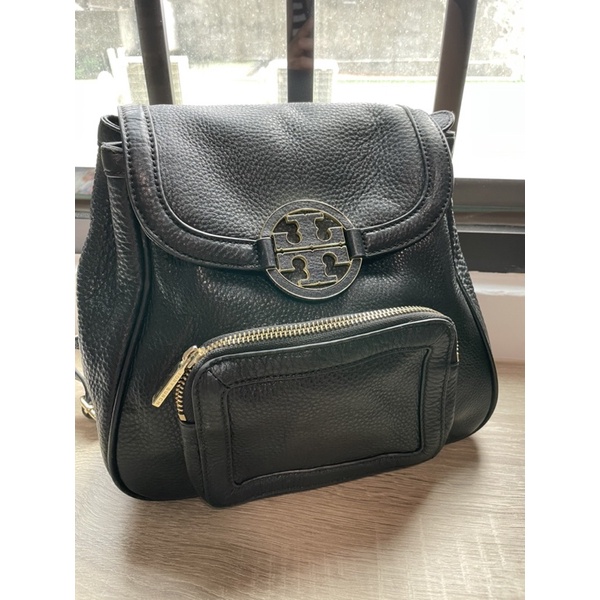 搬家出清 TORY BURCH 後背包