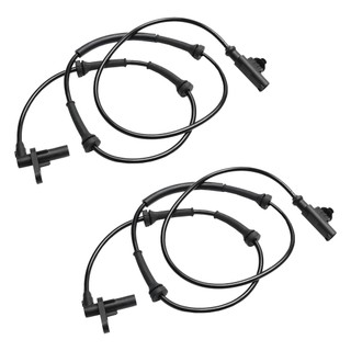 Land Rover LR3 LR4後部右左側ABS輪速傳感器0265007651