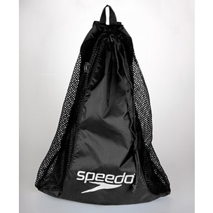 新款 speedo 游泳包 大容量 男女 沙灘 旅行袋 加大 能裝 浮板 腳蹼 大件