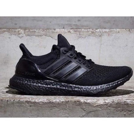 adidas ultraboost 3.0 全黑 編織 馬牌Y3 yeezy boost 限量鞋款 BA8920 nmd