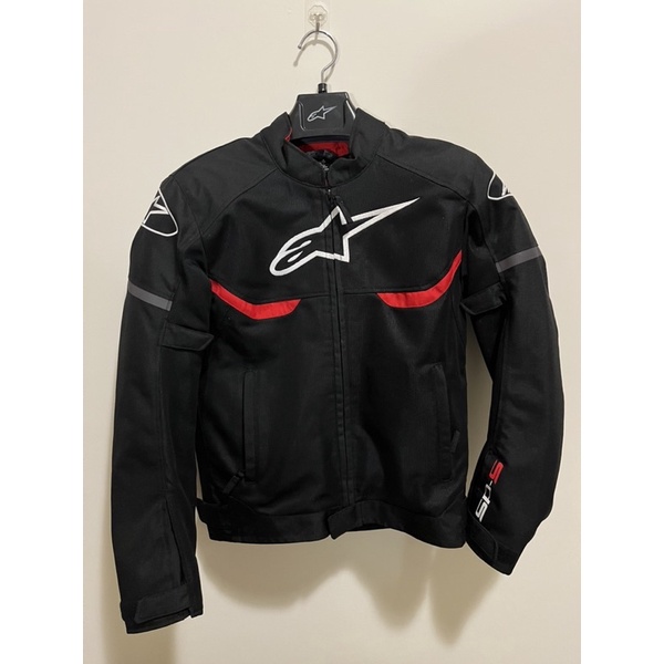 Alpinestars T-SPS 防摔衣 防摔外套