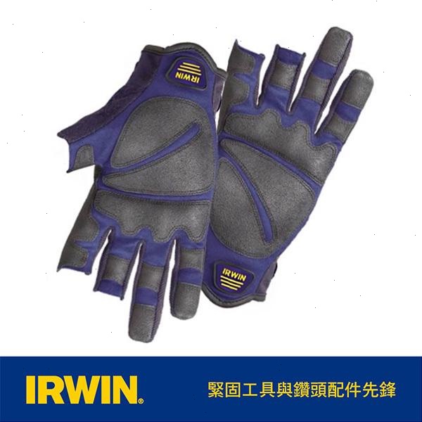 IRWIN 握手牌 木工手套(XL) IW-10503829