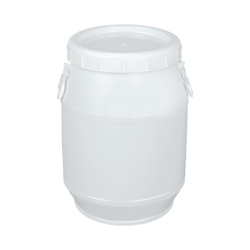 25L60L塑料桶帶蓋加厚120斤大水桶釀酒桶蜂蜜桶酵素桶食品級
