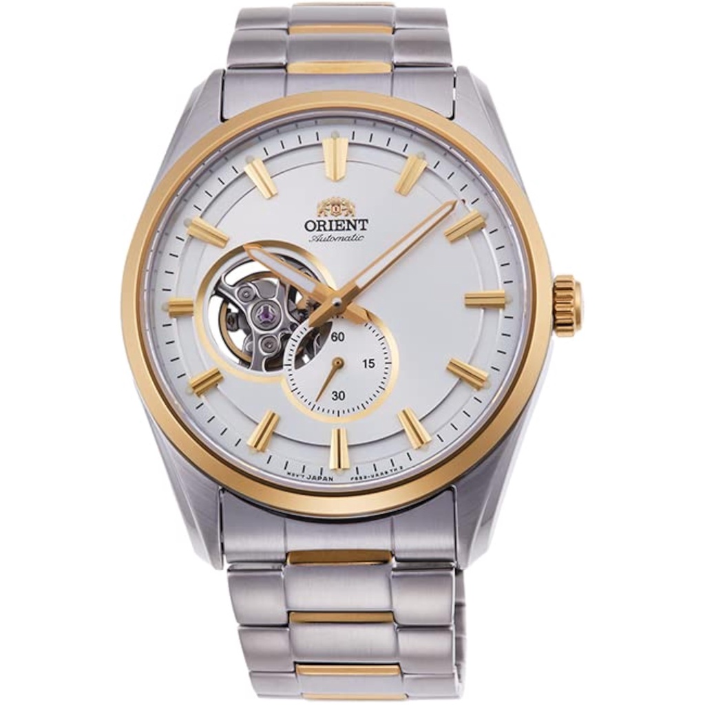 [日本手錶] [Orient] 自動手錶 Orient Watch ORIENT 機械錶 日本製造 自動上鍊 國內製