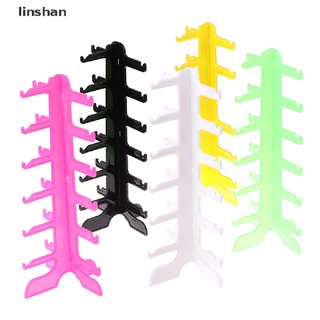1Pcs Spectacles Sunglasses Eyeglass Glasses Frame Rack Displ