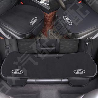 精品💯Ford 福特 坐墊 Focus Fiesta Ranger Mondeo Ecosport 汽車椅墊 汽車座墊