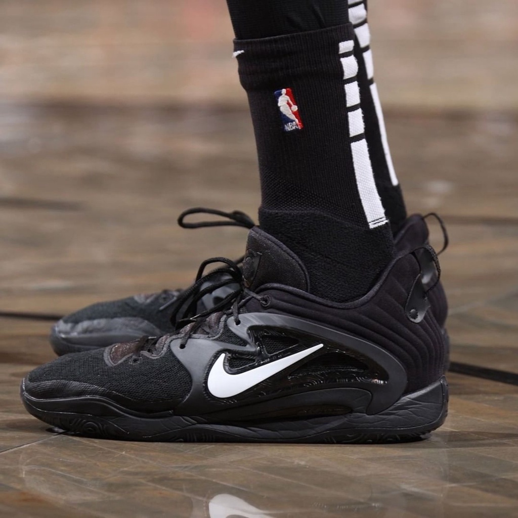 首發 KD15 黑武士 男子實戰籃球鞋 杜蘭特15代 低幫球鞋 NBA 全明星戰靴 籃球鞋 訓練鞋 男鞋 運動鞋 球鞋