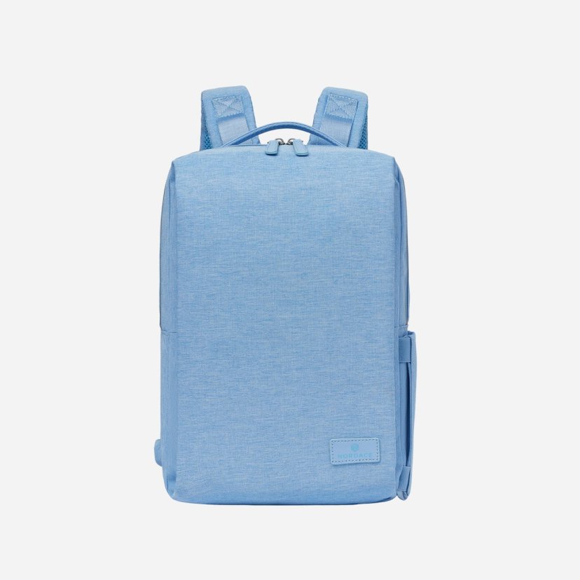 Nordace Siena Pro 13 背包-淺藍 墊腳石購物網