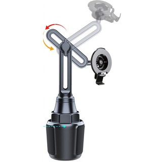 GARMIN 固定座杯架 支架DriveSmart 51 52 DriveSmart 61 Drive 55 65 50