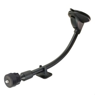 Insta360 GoPro DJI OSMO 吸盤 1/4 吋 螺牙 雲臺 機車 摩托車 汽車 行車記錄器 支架 車架