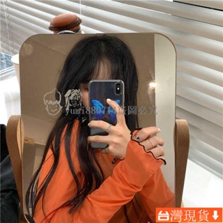 【sunlight推薦】網紗T恤女寬鬆夏季薄款防曬長袖打底衫素色內搭罩衫上衣