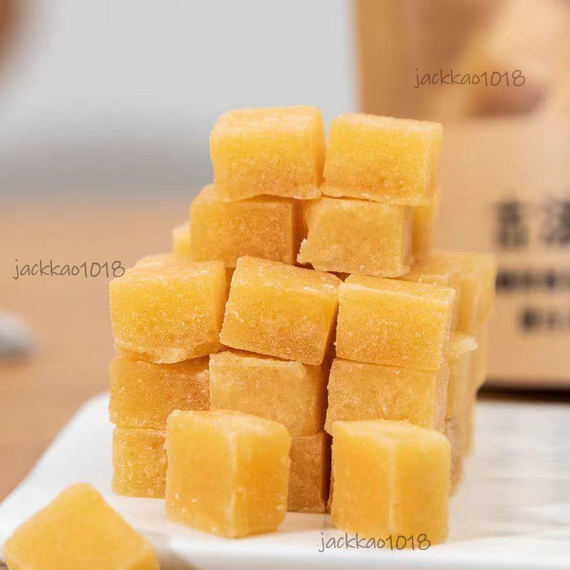 【鴻鴻bady】熱銷 老字號 百草梨膏糖 250g/袋 薄荷糖 手工 網紅糖果 休閒零食