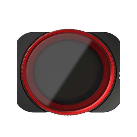 OSMO POCKET 1/2代通用款可調整濾鏡ND/PL套裝UV濾鏡CPL用於大疆3