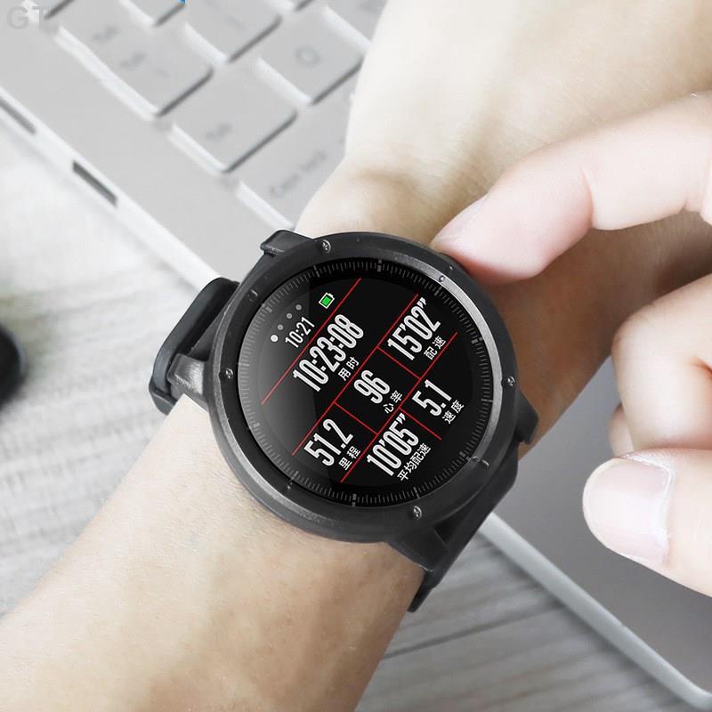 Xiaomi amazfit stratos store huami pace 2