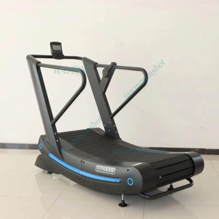 無動力跑步機健身房商用健身器材無動力跑步機