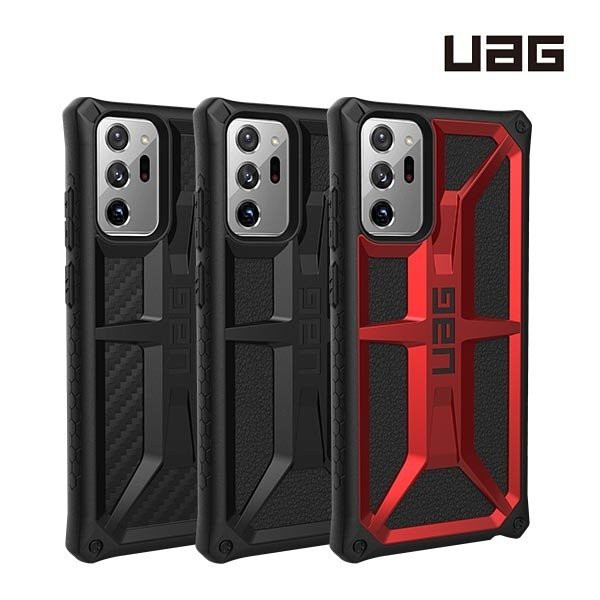 現貨免運)(現貨免運）預購 UAG Samsung Note 20旗艦系列 N20. N20 Ultra 美國軍規防摔手