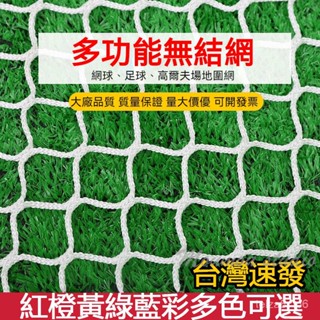 臺灣出貨 尼龍網 無結網 安全網 防護網 防墜網 滑雪場防護網 網球場隔離網 球網 籃球足球場圍網 高爾夫球 乒乓球攔網