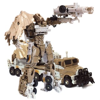 變形7超能勇士崛起圍城星際擎天柱大黃蜂玩具汽車機器人金剛模型6透過BSMI認證：M57088