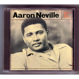 Aaron Neville - Warm Your Heart DSD