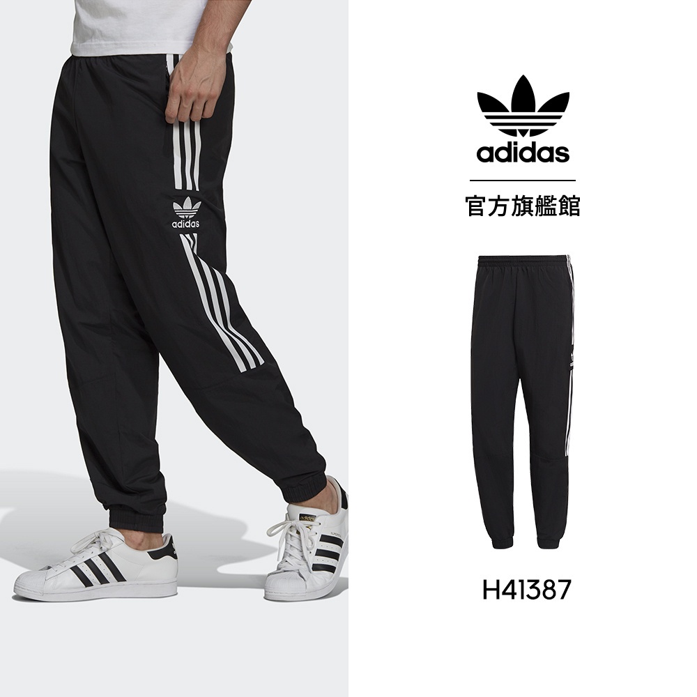 adidas ADICOLOR 運動長褲 男 - Originals H41387 官方直營