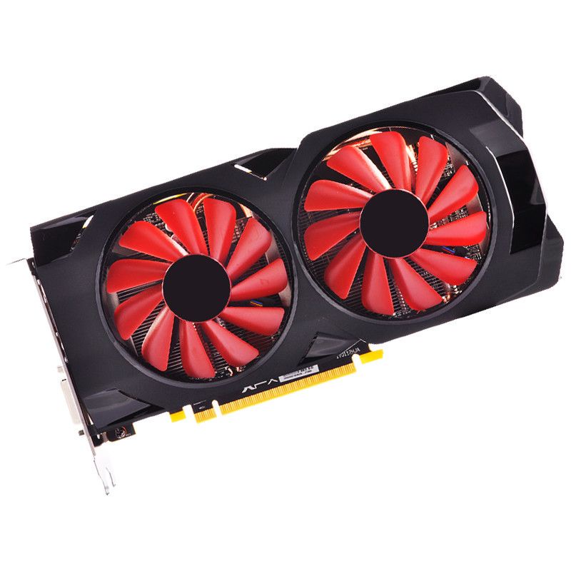 ♝ GTX1660TI S/1060/1070ti/2060ti/RX580 8G獨立遊戲吃雞