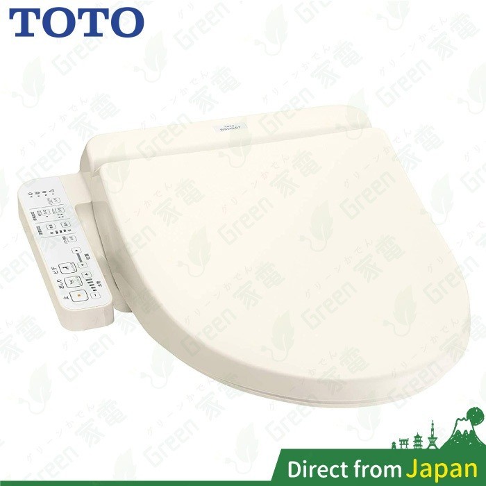 日本 TOTO Washlet K系列 TCF8CK68 NW1 SC1 SR2 TCF8CK67 TCF8CK66