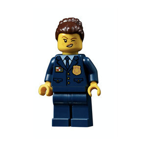 [樂磚庫] LEGO 10278 聯名款系列 人物 990646