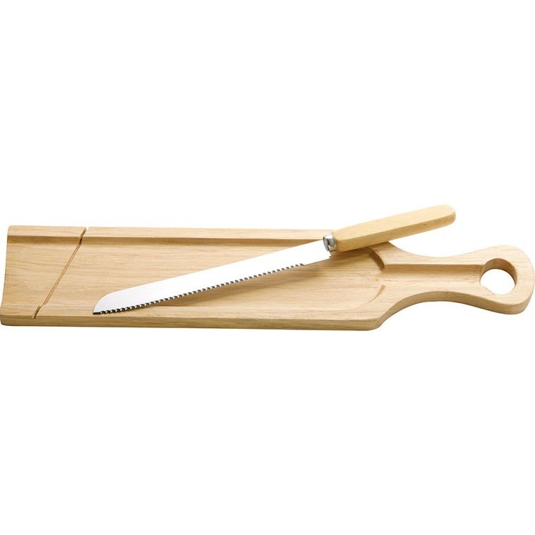 台灣現貨 英國《Premier》輕食盤+鋸齒麵包刀(19cm) | 吐司刀 土司刀 麵包刀 鋸齒刀