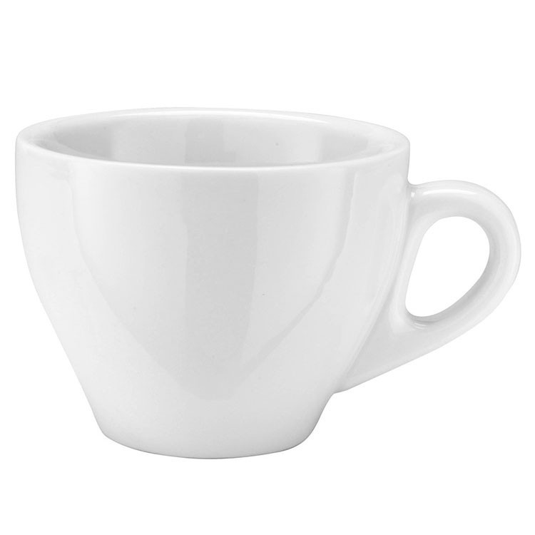 台灣現貨 德國《Pulsiva》Joy瓷製咖啡杯(230ml) | 水杯 茶杯 咖啡杯